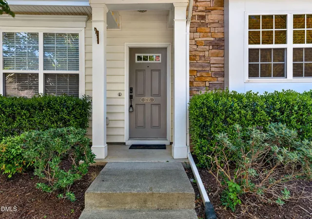 Photo 2 of Townhouse for sale at 3735 Ramblewood Ave, Durham, NC 27713 | MLS# 10157866 | Listing updated on 2026-05-01