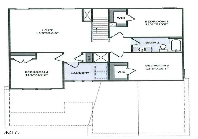 Photo 3 of Single family home for sale at 45 Diamond Crk Dr, Zebulon, NC 27597 | MLS# 10166402 | Listing updated on 2026-05-11