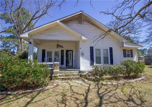 Photo 1 of Single family home for sale at 1897 Stanton Hl Rd, Cameron, NC 28326 | MLS# 759186 | Listing updated on 2026-05-06