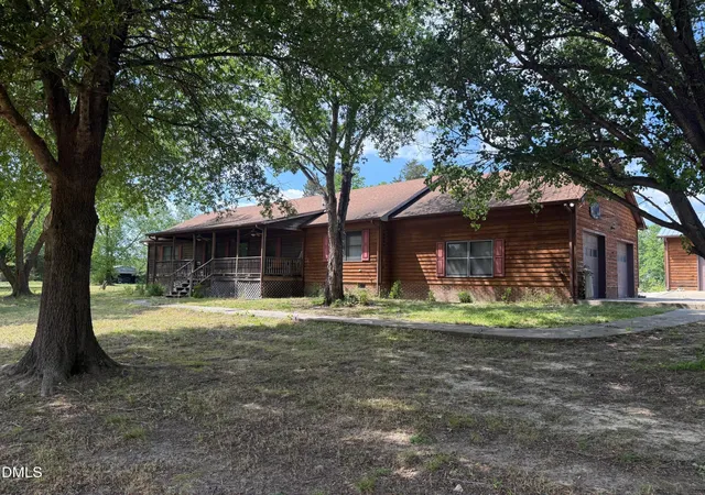 Photo 1 of Sale Pending at 140 Kimball, Henderson, NC 27537 | MLS# 10164459 | Listing updated on 2026-05-13