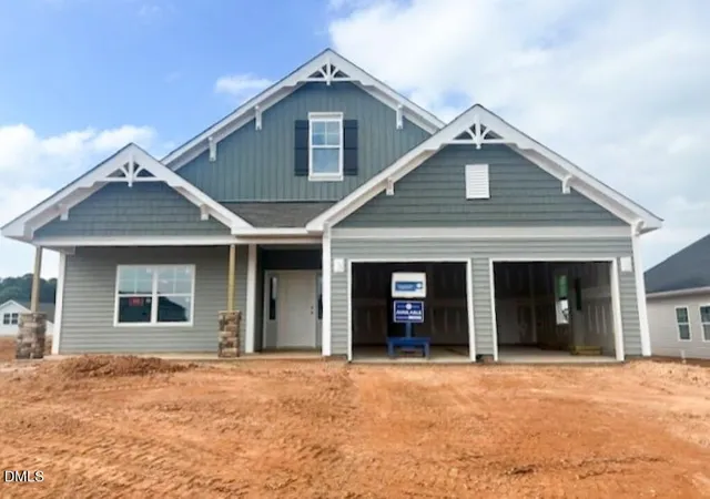 Photo 1 of Single family home for sale at 76 Moon Flower Walk, Youngsville, NC 27596 | MLS# 10154246 | Listing updated on 2026-05-14