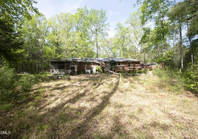 Photo 1 of Single family home for sale at 7202 Old Nc 86, Chapel Hill, NC 27516 | MLS# 10157918 | Listing updated on 2026-04-09