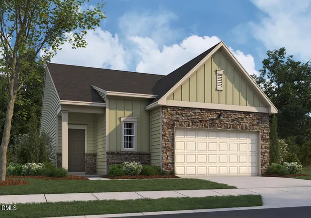 Photo 1 of Sale Pending at 210 Blue Sky Ln, Louisburg, NC 27549 | MLS# 10158054 | Listing updated on 2026-04-25