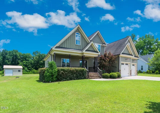 1st image of 6737 Dwight Rowland Rd, Willow Spring, NC 27592 | MLS# 10151612