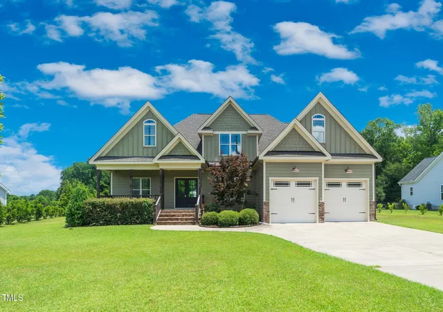 2nd image of 6737 Dwight Rowland Rd, Willow Spring, NC 27592 | MLS# 10151612