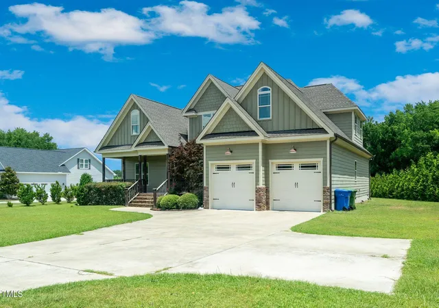 3rd image of 6737 Dwight Rowland Rd, Willow Spring, NC 27592 | MLS# 10151612
