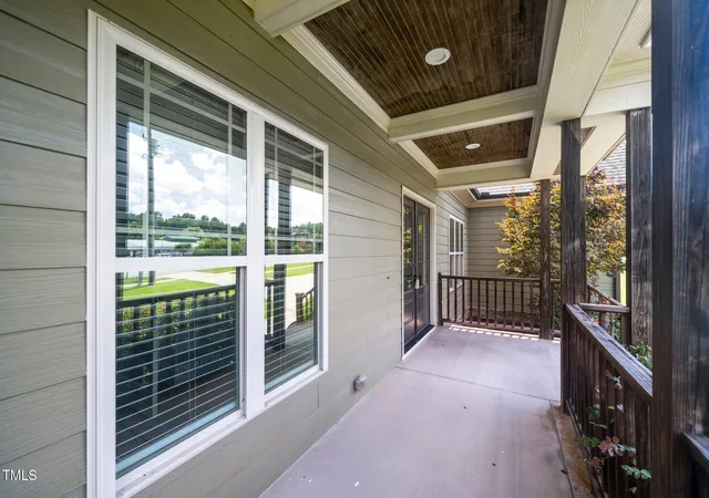 4th image of 6737 Dwight Rowland Rd, Willow Spring, NC 27592 | MLS# 10151612