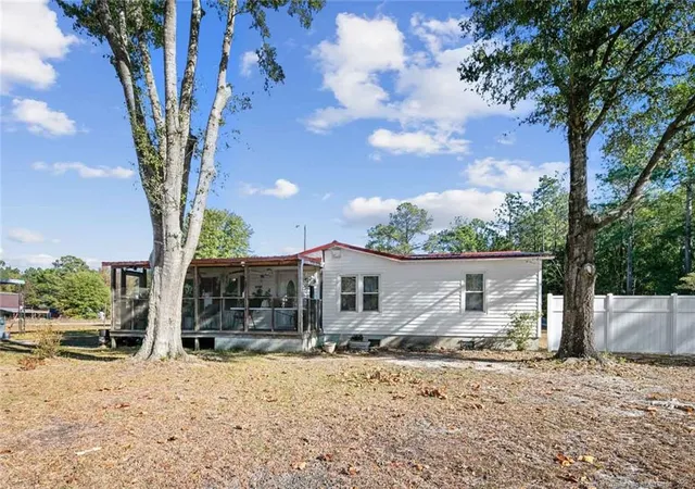 Photo 1 of Sale Pending at 5345 Chicken Ft Rd, Saint Pauls, NC 28384 | MLS# 760363 | Listing updated on 2026-04-20