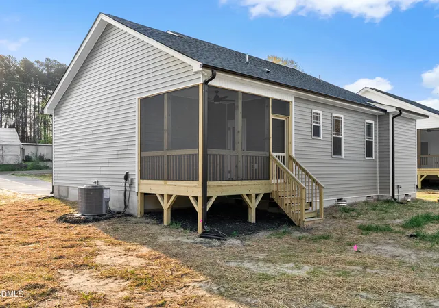 Photo 2 of Sale Pending at 211 Terrell St, Norlina, NC 27563 | MLS# 10138832 | Listing updated on 2026-04-30