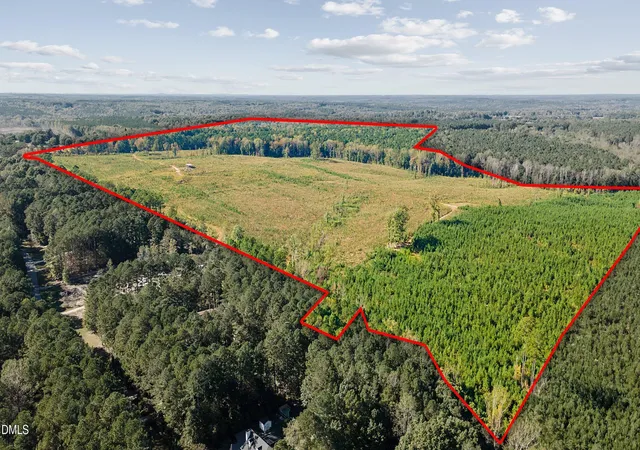 Photo 2 of Land for sale at 0 Winston St, Franklinton, NC 27525 | MLS# 10128036 | Listing updated on 2026-05-13