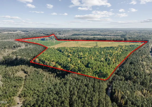 Photo 3 of Land for sale at 0 Winston St, Franklinton, NC 27525 | MLS# 10128036 | Listing updated on 2026-05-13