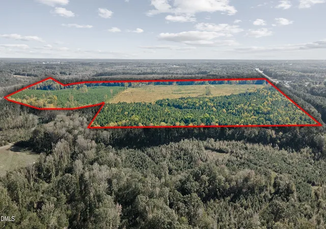 Photo 4 of Land for sale at 0 Winston St, Franklinton, NC 27525 | MLS# 10128036 | Listing updated on 2026-05-13