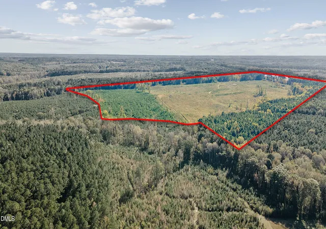 Photo 5 of Land for sale at 0 Winston St, Franklinton, NC 27525 | MLS# 10128036 | Listing updated on 2026-05-13