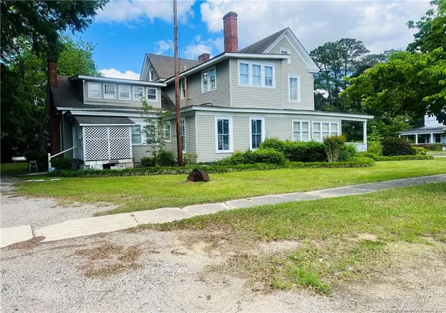 Photo 30 of Single family home for sale at 208 S Bond St, Rowland, NC 28383 | MLS# 743465 | Listing updated on 2026-05-03