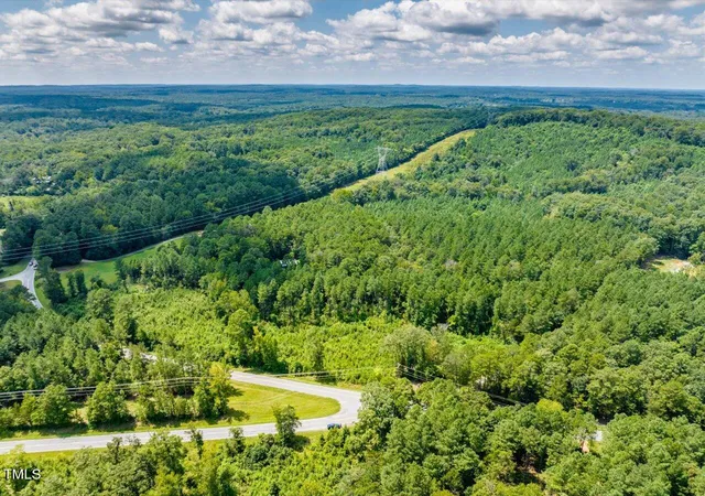 Photo 1 of Land for sale at Tract A Chicken Brg Rd, Pittsboro, NC 27312 | MLS# 10118495 | Listing updated on 2026-01-06