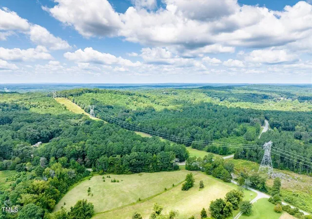 Photo 3 of Land for sale at Tract A Chicken Brg Rd, Pittsboro, NC 27312 | MLS# 10118495 | Listing updated on 2026-01-06