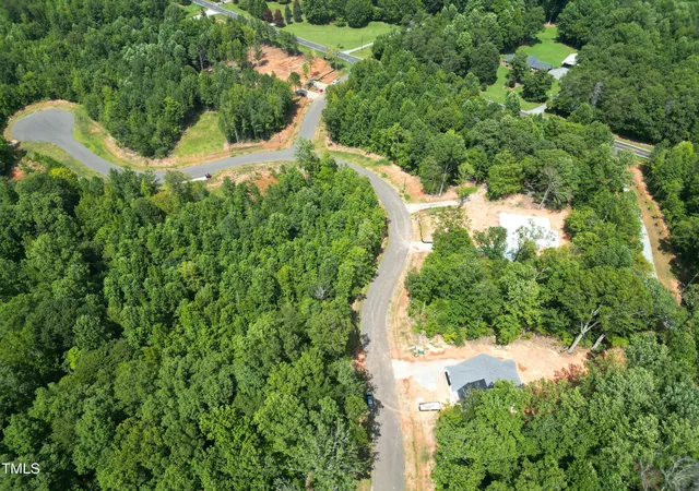 Photo 2 of Land for sale at 2918 Forest Crk Ln, Mebane, NC 27302 | MLS# 10071593 | Listing updated on 2026-05-06