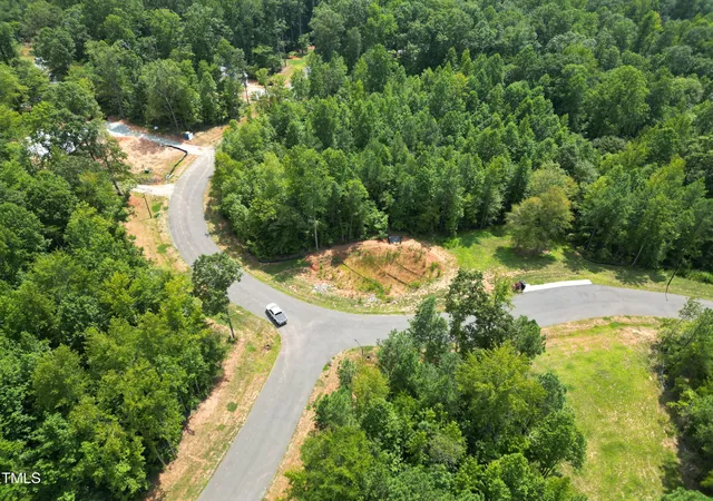 Photo 3 of Land for sale at 2918 Forest Crk Ln, Mebane, NC 27302 | MLS# 10071593 | Listing updated on 2026-05-06
