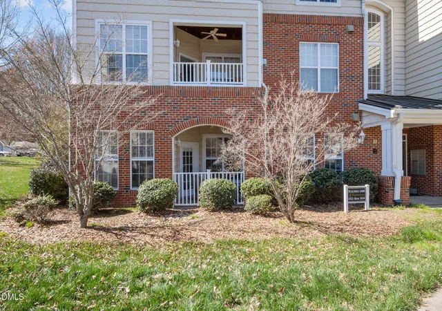 Photo 1 of Condo for sale at 1411 Arborgate Cir, Chapel Hill, NC 27514 | MLS# 10162325 | Listing updated on 2026-05-07
