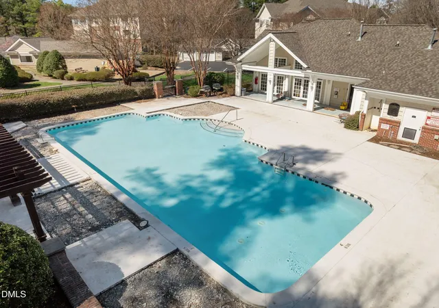 Photo 2 of Condo for sale at 1411 Arborgate Cir, Chapel Hill, NC 27514 | MLS# 10162325 | Listing updated on 2026-05-07