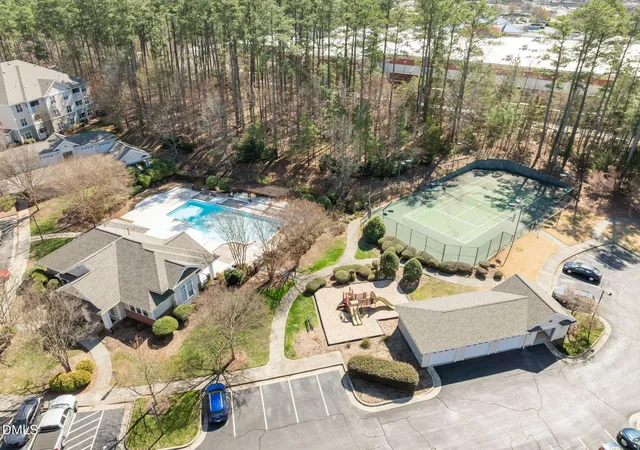 Photo 31 of Condo for sale at 1411 Arborgate Cir, Chapel Hill, NC 27514 | MLS# 10162325 | Listing updated on 2026-05-07