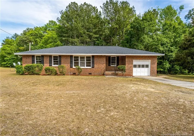 Photo 1 of Sale Pending at 7299 Laurenburg Rd, Raeford, NC 28376 | MLS# 761820 | Listing updated on 2026-05-09