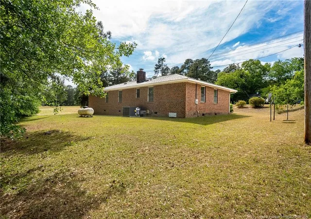 Photo 42 of Sale Pending at 7299 Laurenburg Rd, Raeford, NC 28376 | MLS# 761820 | Listing updated on 2026-05-09