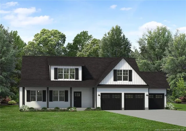 Photo 1 of Sale Pending at 115 Myrtle Oak Dr, Cameron, NC 28326 | MLS# 758758 | Listing updated on 2026-03-12