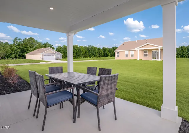 Photo 2 of Sale Pending at 35 Hoptree Dr, Franklinton, NC 27525 | MLS# 10148151 | Listing updated on 2026-04-29