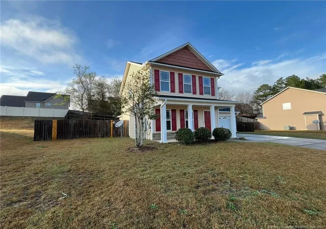 Homes for sale in Spring Lake, NC | (Undisclosed), Spring Lake, NC 28390 | MLS# 759343