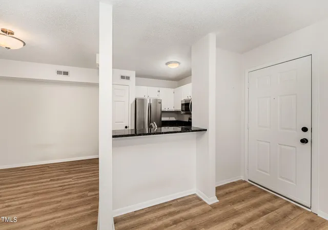 Photo 3 of Condominium at 3706 Chimney Ridge Pl #201, Durham, NC 27713 | MLS# 10054812 | | Sold on 2025-05-27