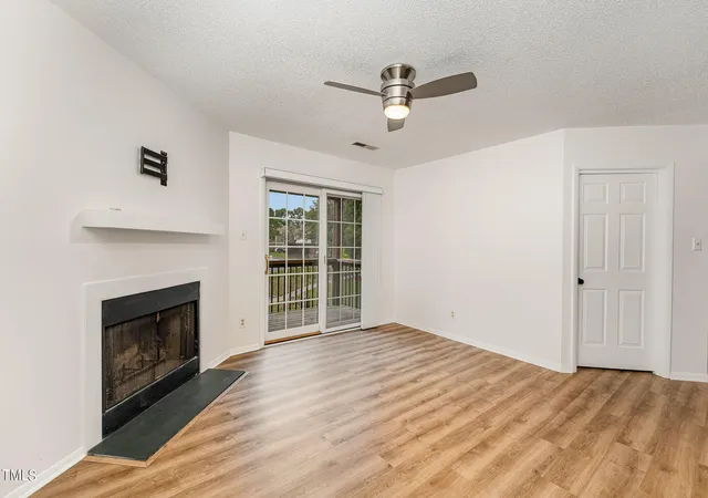 Photo 5 of Condominium at 3706 Chimney Ridge Pl #201, Durham, NC 27713 | MLS# 10054812 | | Sold on 2025-05-27