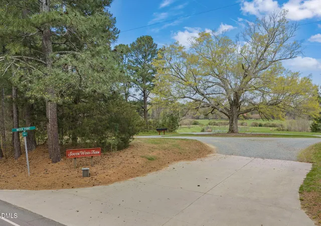 Photo 2 of Land for sale at 800 Southwind Rd, Siler City, NC 27344 | MLS# 10154068 | Listing updated on 2026-03-31