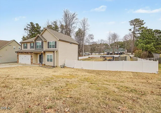 Photo 53 of Single family home for sale at 80 Consella Way, Franklinton, NC 27525 | MLS# 10147934 | Listing updated on 2026-05-07