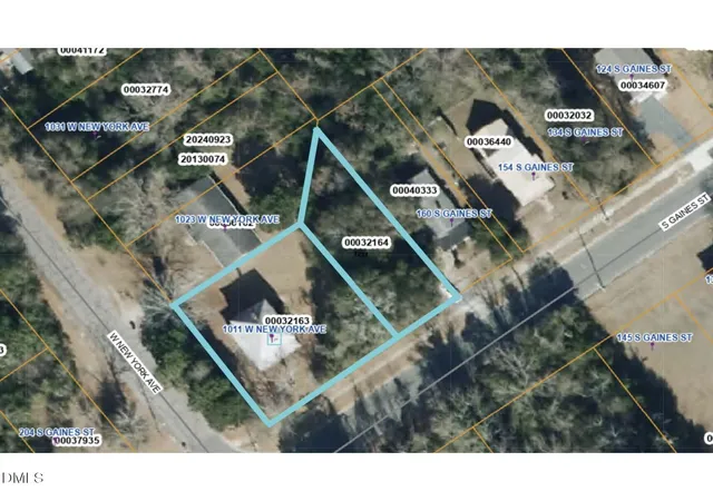 Photo 9 of Single family home for sale at 1011 W New York Ave, Southern Pines, NC 28387 | MLS# 10162619 | Listing updated on 2026-04-26