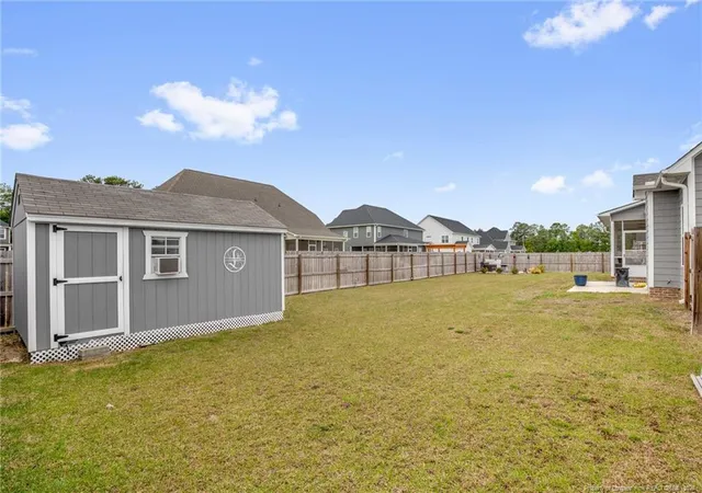 45th image of 3520 Glencastle (lot 93) Ln, Fayetteville, NC 28306 | MLS# 762166