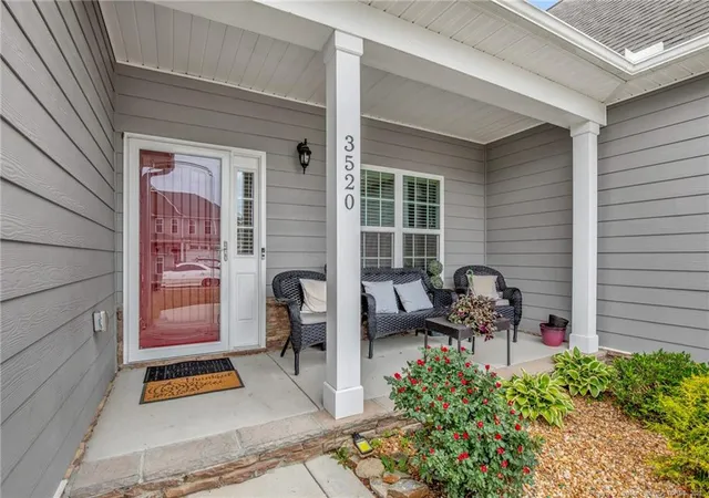 5th image of 3520 Glencastle (Lot 93) Ln, Fayetteville, NC 28306 | MLS# 762166
