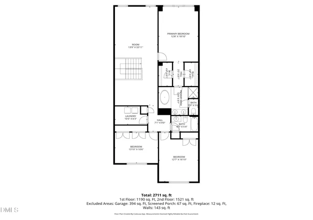 Photo 33 of Sale Pending at 946 Haybeck Ln, Apex, NC 27523 | MLS# 10157651 | Listing updated on 2026-05-04