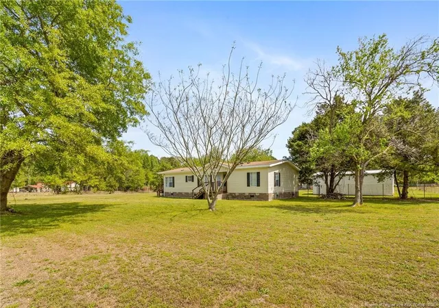 Photo 2 of Single family home for sale at 256 Summer Hl Rd, Lumber Bridge, NC 28357 | MLS# 758807 | Listing updated on 2026-05-05