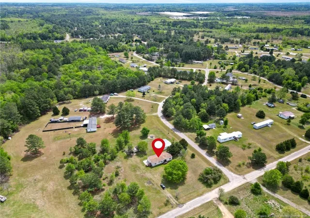 Photo 41 of Single family home for sale at 256 Summer Hl Rd, Lumber Bridge, NC 28357 | MLS# 758807 | Listing updated on 2026-05-05
