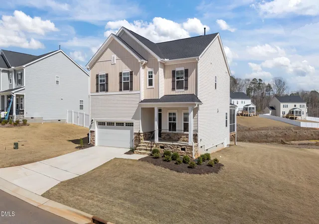 Photo 1 of Sale Pending at 103 Ellsworth Ct, Garner, NC 27529 | MLS# 10152041 | Listing updated on 2026-05-12