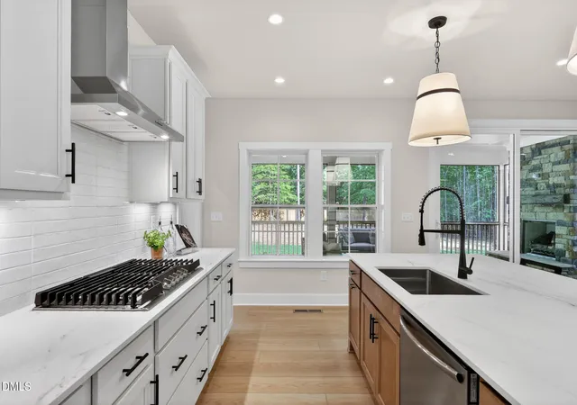Photo 1 of Single family home for sale at 194 Isabelle Valley Dr, Zebulon, NC 27597 | MLS# 10166252 | Listing updated on 2026-05-10