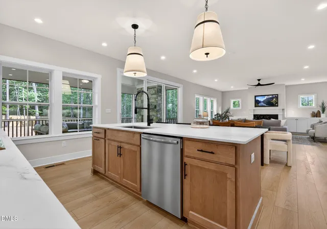 Photo 2 of Single family home for sale at 194 Isabelle Valley Dr, Zebulon, NC 27597 | MLS# 10166252 | Listing updated on 2026-05-10