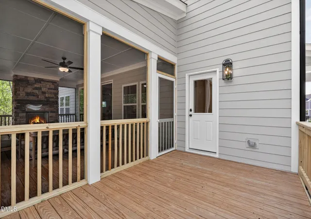 Photo 40 of Single family home for sale at 194 Isabelle Valley Dr, Zebulon, NC 27597 | MLS# 10166252 | Listing updated on 2026-05-10