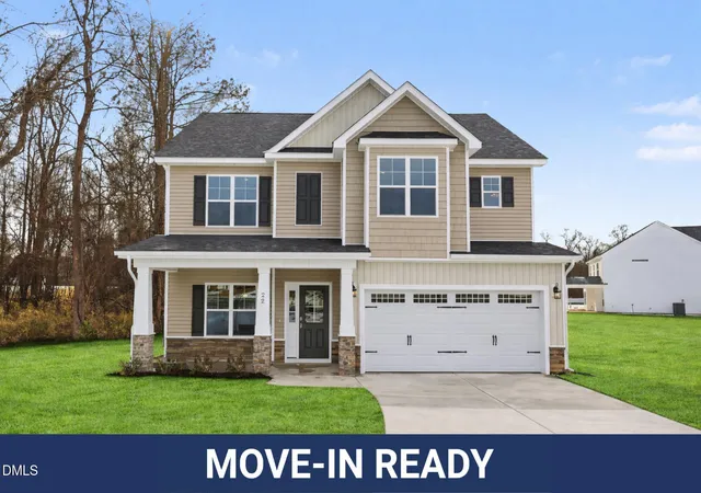 Photo 1 of Sale Pending at 22 Rum Row Ct #71, Smithfield, NC 27577 | MLS# 10131321 | Listing updated on 2026-05-04