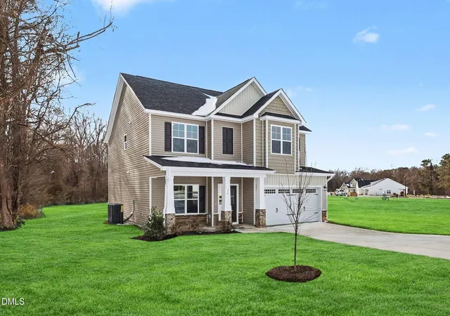 Photo 2 of Sale Pending at 22 Rum Row Ct #71, Smithfield, NC 27577 | MLS# 10131321 | Listing updated on 2026-05-04