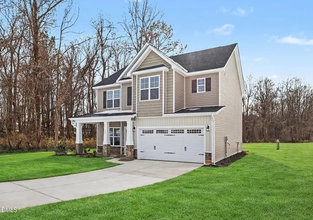 Photo 3 of Sale Pending at 22 Rum Row Ct #71, Smithfield, NC 27577 | MLS# 10131321 | Listing updated on 2026-05-04