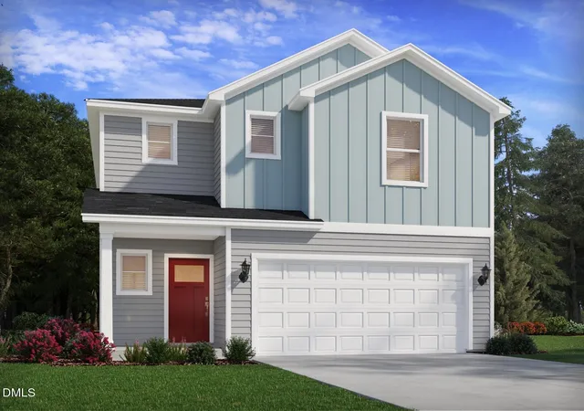 Photo 1 of Sale Pending at 1502 Hatteras Rd, Durham, NC 27704 | MLS# 10160124 | Listing updated on 2026-05-11