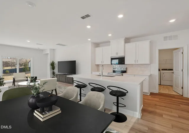 Photo 2 of Sale Pending at 1502 Hatteras Rd, Durham, NC 27704 | MLS# 10160124 | Listing updated on 2026-05-11