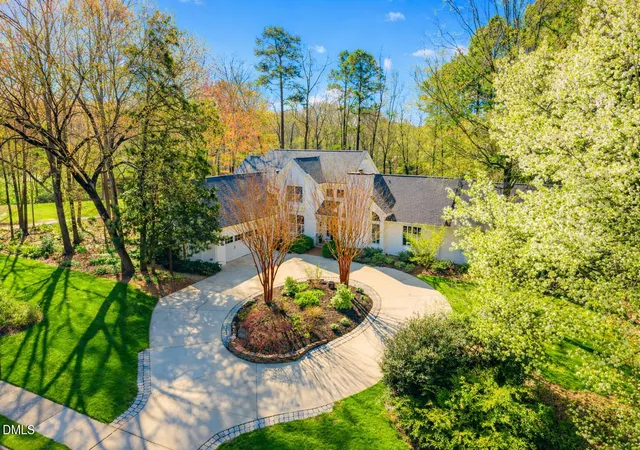 Photo 1 of Sale Pending at 200 Donegal Dr, Chapel Hill, NC 27517 | MLS# 10156913 | Listing updated on 2026-04-18